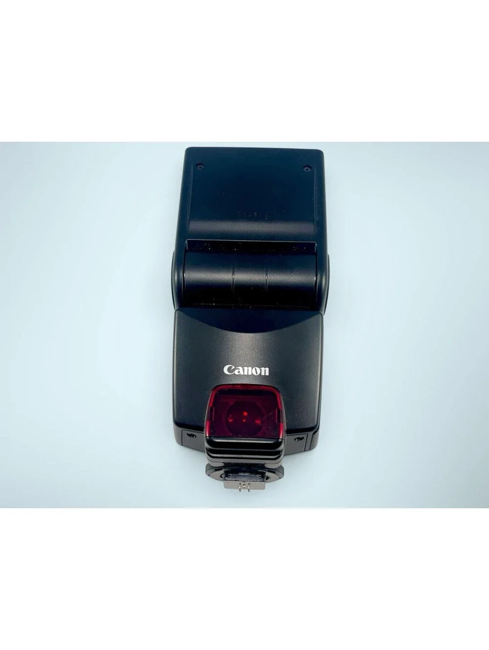 Canon Speedlite 380EX Shoe Mount Flash For Canon TESTED Fully Functional